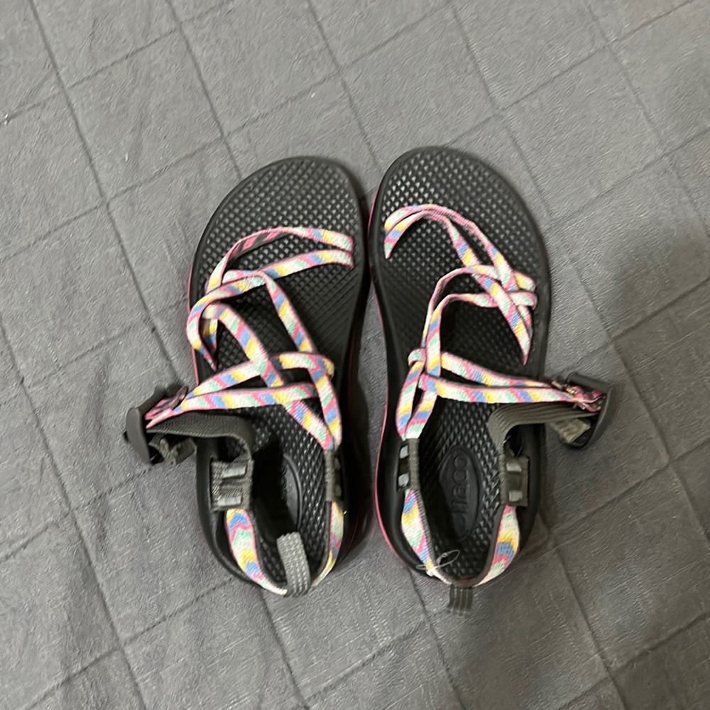 Chaco